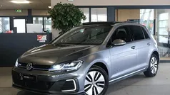 Zwart Gebruikt 2020 VW Golf VIII GTE Hatchback | € 22.450 (Goede deal)