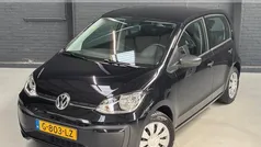 Gebruikt 2019 VW up! take up! Hatchback | € 9.450 (Eerlijke prijs)