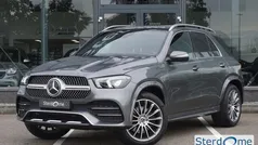 Suv Gebruikt 2020 Mercedes GLE400 Premium SUV | € 77.950 (Eerlijke prijs)