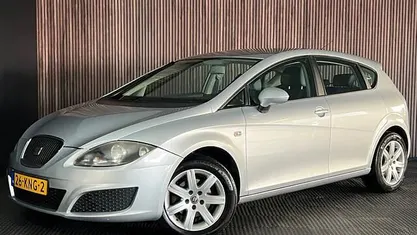Occasion Seat Leon Ecomotive 105 PK (77 kW) 2010 Hatchback