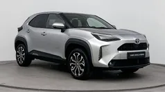 Grijs Gebruikt 2022 Toyota Yaris Cross SUV | € 28.499 (Eerlijke prijs)
