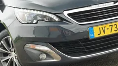 Grijs Gebruikt 2016 Peugeot 308 Allure Stationwagen | € 8.925 (Goede deal)