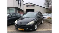 Gebruikt 2006 Peugeot 307 Stationwagen | € 995 (Eerlijke prijs)