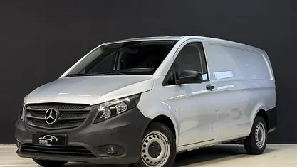 Gebruikt 2020 Mercedes Vito Van | € 14.950 (Super prijs)