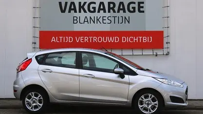 Hatchback Occasion 2016 Ford Fiesta Style Hatchback | € 7.550 (Eerlijke prijs)