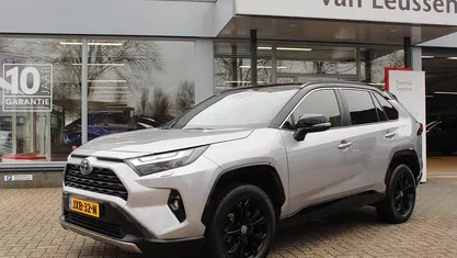 Occasion Toyota RAV4 Hybrid 2026 SUV