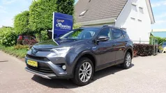 Grijs Gebruikt 2019 Toyota RAV4 Executive SUV | € 24.750 (Goede deal)
