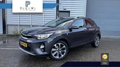 Gebruikt 2018 Kia Stonic SUV | € 11.495 (Eerlijke prijs)