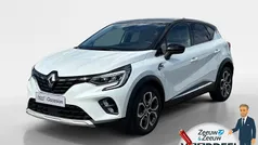 Licht wit Gebruikt 2022 Renault Captur Techno SUV | € 21.435 (Goede deal)