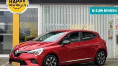 Gebruikt 2023 Renault Clio V Evolution Hatchback | € 15.600 (Super prijs)