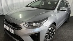 Grijs Gebruikt 2021 Kia Ceed Sportswagon Stationwagen | € 19.450 (Goede deal)