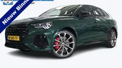 Gebruikt 2022 Audi RS Q3 Comfort SUV | € 69.950 (Eerlijke prijs)