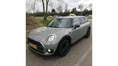 Grijs Gebruikt 2019 Mini One Clubman Business Stationwagen | € 16.450 (Eerlijke prijs)