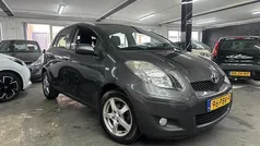 Gebruikt 2011 Toyota Yaris Hatchback | € 5.999 (Eerlijke prijs)