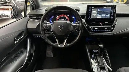 Occasion Toyota Corolla Style 98 PK (72 kW) 2022 Stationwagen