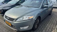 Gebruikt 2010 Ford Mondeo Limited Stationwagen | € 2.500 (Goede deal)