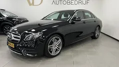 Gebruikt 2018 Mercedes E200 Business Sedan | € 23.950 (Eerlijke prijs)