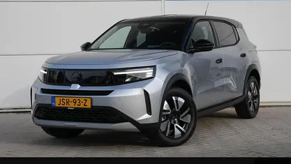 Occasion Opel Frontera 110 PK (80 kW) 2025 SUV