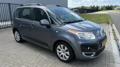 Gebruikt 2010 Citroën C3 Picasso MPV | € 2.599 (Eerlijke prijs)
