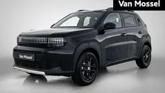 Gebruikt 2025 Fiat Panda Icon SUV | € 26.995 (Eerlijke prijs)