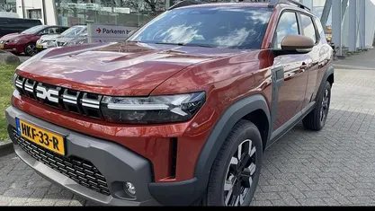 Occasion Dacia Duster Extreme 142 PK (104 kW) 2025 Bruin SUV