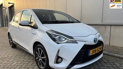 Occasion 2019 Toyota Yaris Hatchback | € 15.450 (Eerlijke prijs)