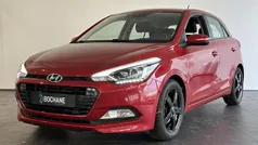 Gebruikt 2018 Hyundai i20 Comfort Hatchback | € 10.745 (Goede deal)
