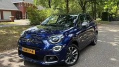 Gebruikt 2023 Fiat 500X Sport SUV | € 24.895 (Goede deal)