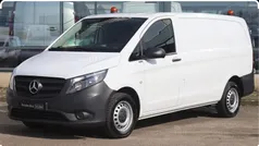 Gebruikt 2023 Mercedes Vito MPV | € 27.945 (Goede deal)