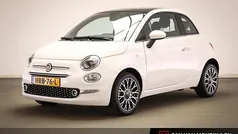 Gebruikt 2024 Fiat 500 Dolcevita Hatchback | € 15.700 (Eerlijke prijs)