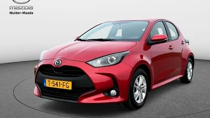 Occasion 2023 Mazda 2 Hatchback | € 22.450 (Eerlijke prijs)