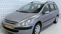Gebruikt 2004 Peugeot 307 Stationwagen | € 999 (Eerlijke prijs)
