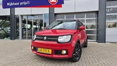 Gebruikt 2018 Suzuki Ignis Hatchback | € 12.979 (Eerlijke prijs)