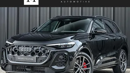Occasion 2026 Audi Q5 Competition SUV | € 79.600 (Eerlijke prijs)