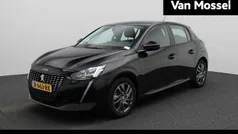 Gebruikt 2022 Peugeot 208 Active Hatchback | € 14.900 (Eerlijke prijs)