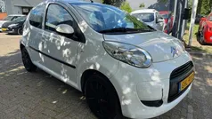 Gebruikt 2010 Citroën C1 Hatchback | € 2.999 (Goede deal)