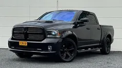 Overige Gebruikt 2017 Dodge Ram Pickup | € 24.945 (Eerlijke prijs)