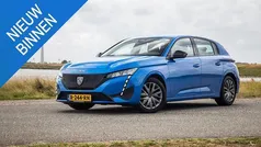 Hatchback Gebruikt 2022 Peugeot 308 Business-Line Hatchback | € 17.950 (Eerlijke prijs)