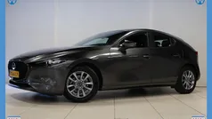 Gebruikt 2022 Mazda 3 Comfort Hatchback | € 22.449 (Eerlijke prijs)