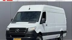 Gebruikt 2018 Mercedes Sprinter Van | € 17.900 (Super prijs)