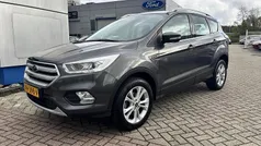Gebruikt 2019 Ford Kuga Trend SUV | € 17.990 (Eerlijke prijs)