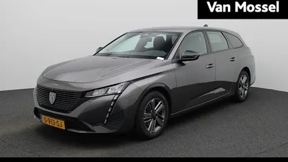 Occasion Peugeot 308 SW Business-Line 131 PK (96 kW) 2023 Stationwagen