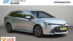Gebruikt 2024 Toyota Corolla Edition Stationwagen | € 30.950 (Eerlijke prijs)