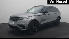 Grijs Gebruikt 2023 Land Rover Range Rover Velar SE Dynamic SUV | € 69.940 (Super prijs)
