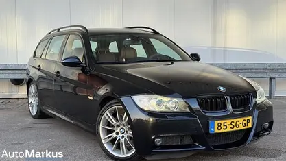 Occasion 2006 BMW 330 M Sport Stationwagen | € 4.950 (Super prijs)