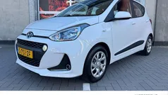 Gebruikt 2020 Hyundai i10 Comfort Hatchback | € 11.290 (Eerlijke prijs)