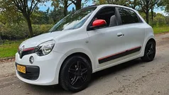 Gebruikt 2014 Renault Twingo Dynamique Hatchback | € 3.950 (Goede deal)
