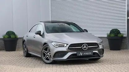 Occasion Mercedes CLA200 Business 165 PK (121 kW) 2020 Sedan