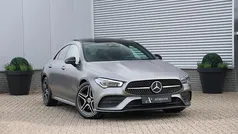 Gebruikt 2020 Mercedes CLA200 Business Sedan | € 29.990 (Eerlijke prijs)