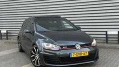 Gebruikt 2014 VW Golf VII GTI Hatchback | € 16.950 (Eerlijke prijs)